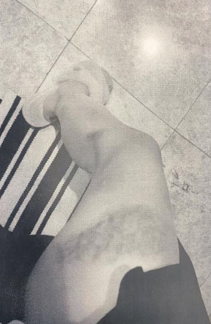 Avukata omuz atan iş adamı Can Atay, tutuklandı