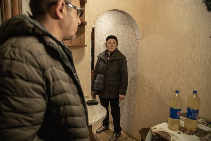 Ukrayna'da temiz su sıkıntısı yaşanıyor