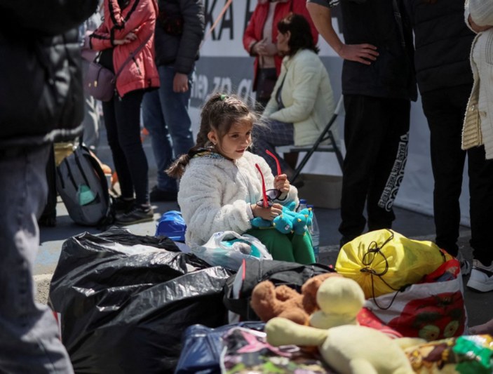 Avrupa’da yeni mülteci krizi beklentisi arttı