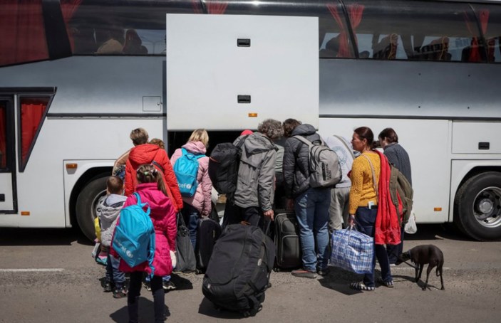 Avrupa’da yeni mülteci krizi beklentisi arttı