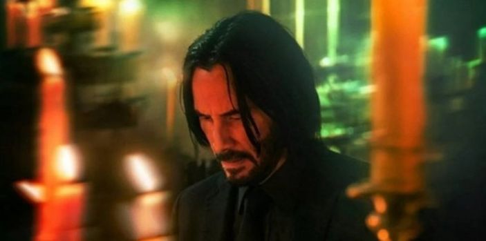 John Wick 4 ne zaman çıkacak? Yeni fragman yayınlandı! John Wick 4 filmi oyuncuları kimler?