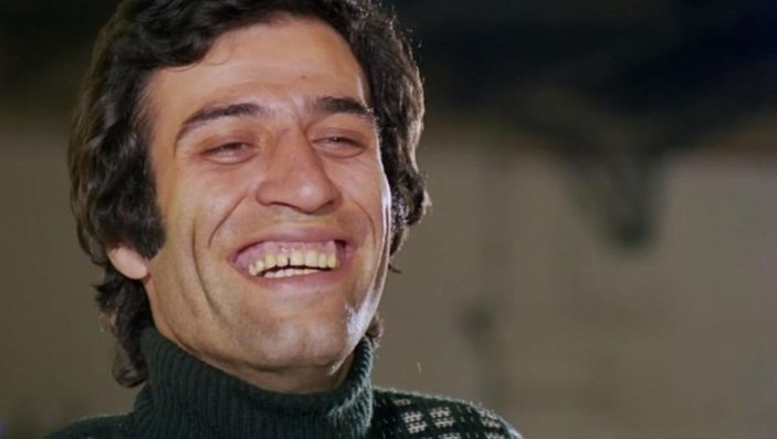 Unutulmaz Kemal Sunal karakterleri ve replikleri!