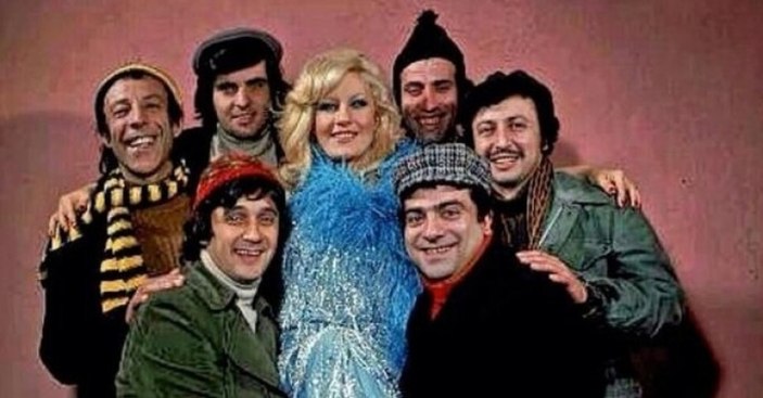 Unutulmaz Kemal Sunal karakterleri ve replikleri!