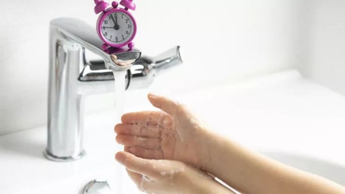 Ankara’da sular ne zaman gelecek? 11 Kasım 2022 ASKİ su kesintisi ve arıza sorgulama