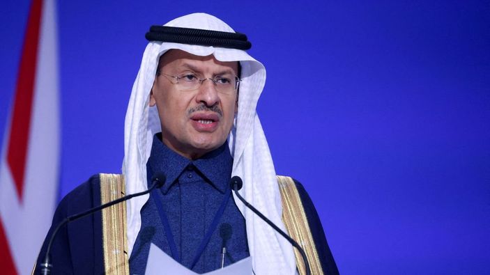 r Suudi Arabistan: OPEC+, petrol üretimi konusunda tedbirli olacak