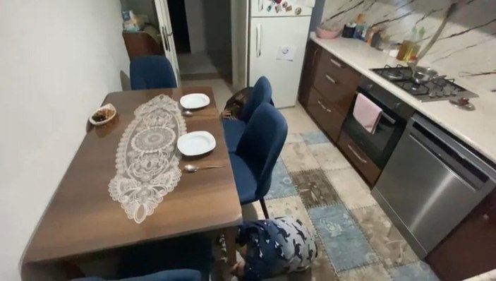 Bursa'da deprem tatbikatı gerçekleştirildi