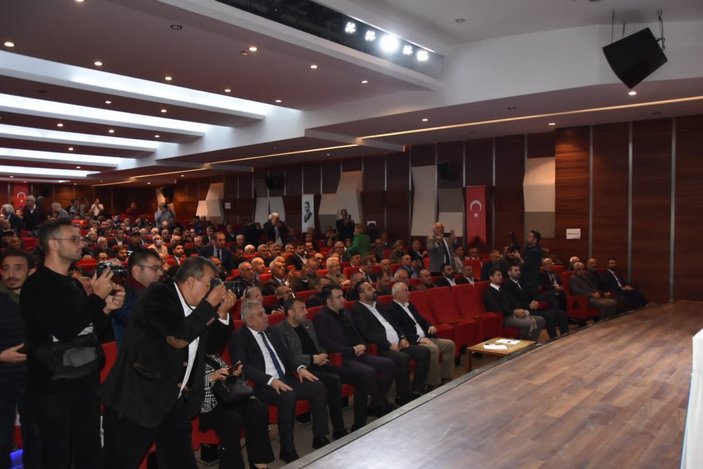 Kemal Kılıçdaroğlu: HDP de dahil bütün partilerle görüşen tek partiyiz