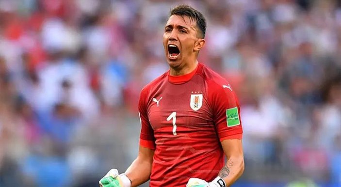 Süper Lig'den Dünya Kupası'na gidenler! İşte Dünya Kupası'na giden Süper Lig futbolcuları..