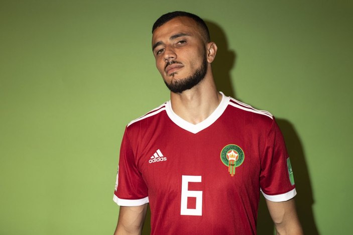 Süper Lig'den Dünya Kupası'na gidenler! İşte Dünya Kupası'na giden Süper Lig futbolcuları..