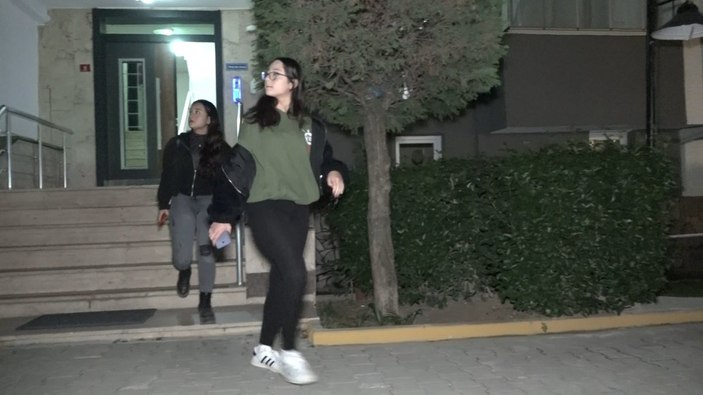 Bursa'da deprem tatbikatı gerçekleştirildi
