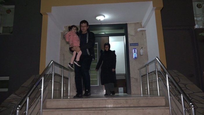 Bursa'da deprem tatbikatı gerçekleştirildi
