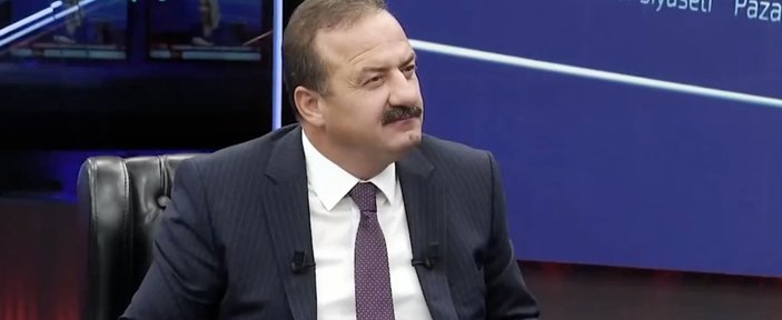 Yavuz Ağıralioğlu: Kılıçdaroğlu'nun adaylığından endişe duyuyoruz