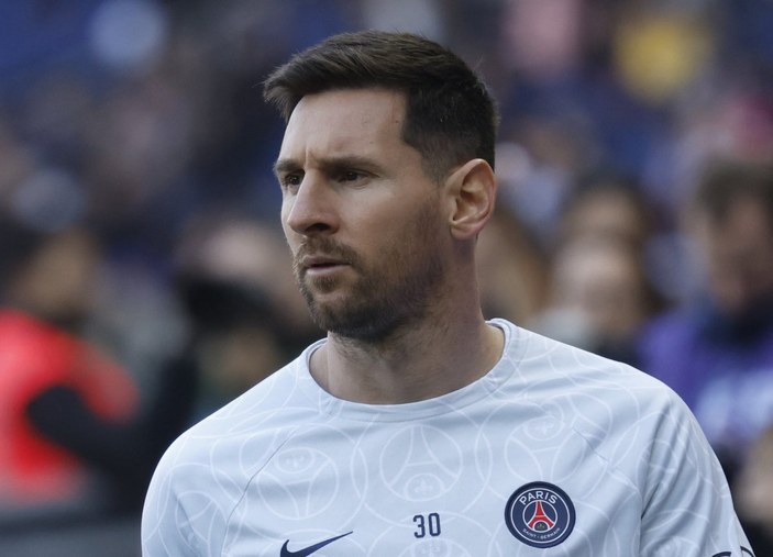 Robert Lewandowski: Messi ve Ronaldo Dünya Kupası'nı hakediyor