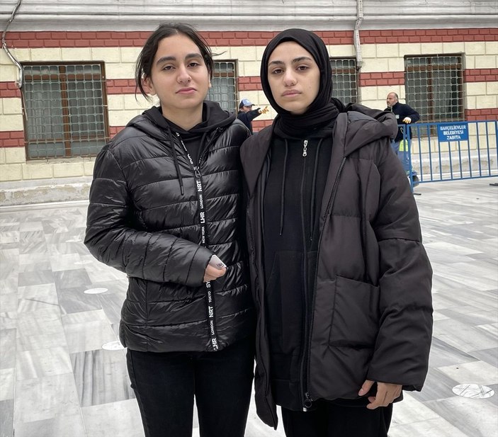 Taksim'deki saldırıda şehit olan Yağmur Uçar'ı arkadaşları anlattı