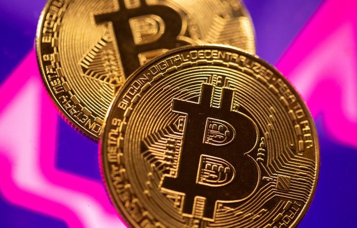Bitcoin, FTX'in iflasına rağmen istikrarını sürdürdü