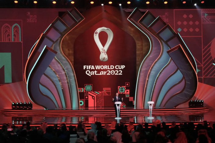 2022 Dünya Kupası'nda dağıtılacak toplam para ödülü
