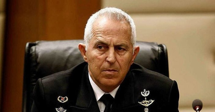 Eski Yunanistan Savunma Bakanı: Türkiye er ya da geç F-16 alacak