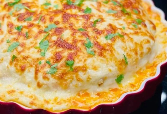 Gelinim Mutfakta saray katmeri tarifi! Saray katmeri nasıl yapılır? Malzemeleri ve yapılışı!