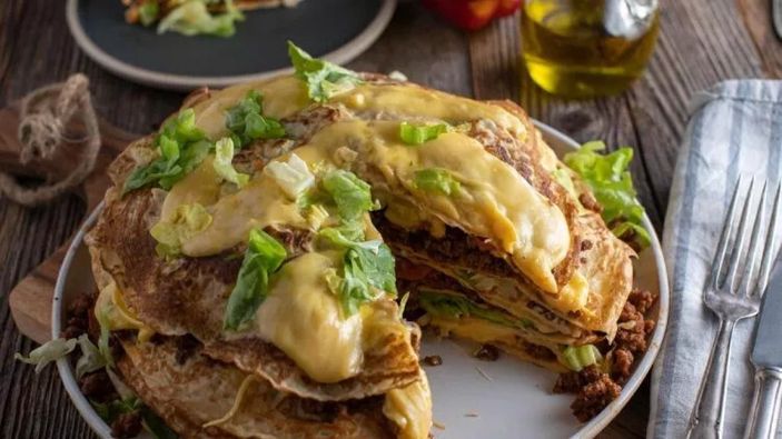 Gelinim Mutfakta saray katmeri tarifi! Saray katmeri nasıl yapılır? Malzemeleri ve yapılışı!