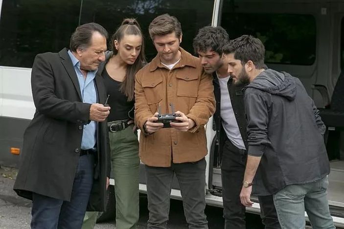 Arka Sokaklar'da vedanın ayak sesleri! Üzen haberi duyurdular, seyirci şokta...