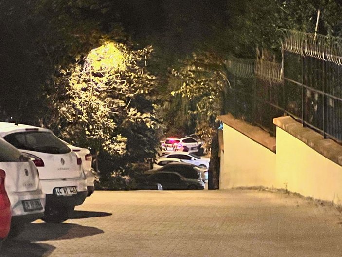 Ataşehir’de polis memuru kurşun yağdırdı: 6 yaralı