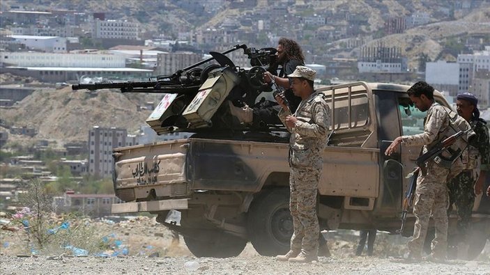 Yemen: İran, Husileri bölgedeki yıkıcı politikalarını uygulamak için kullanıyor