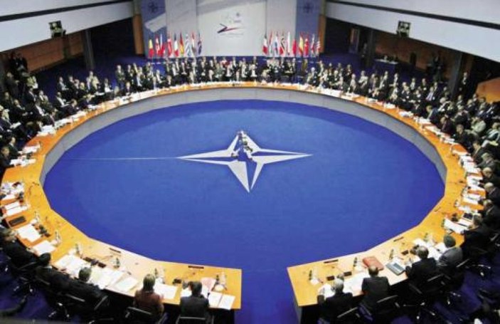 NATO ülkeleri acil toplantıda Polonya'ya düşen füzeyi görüşecek