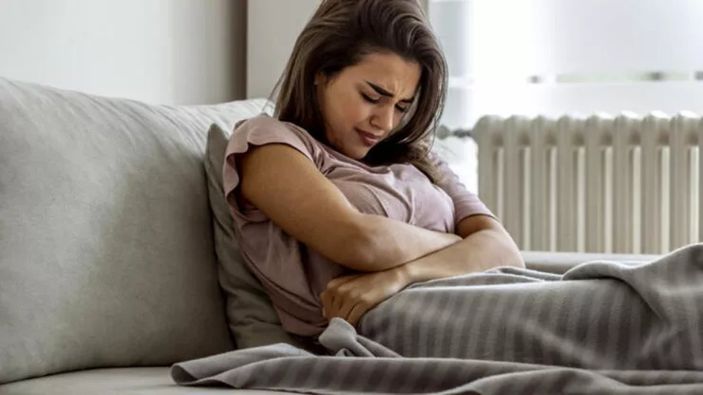 Adet döneminde hangi besinler tüketilmeli?