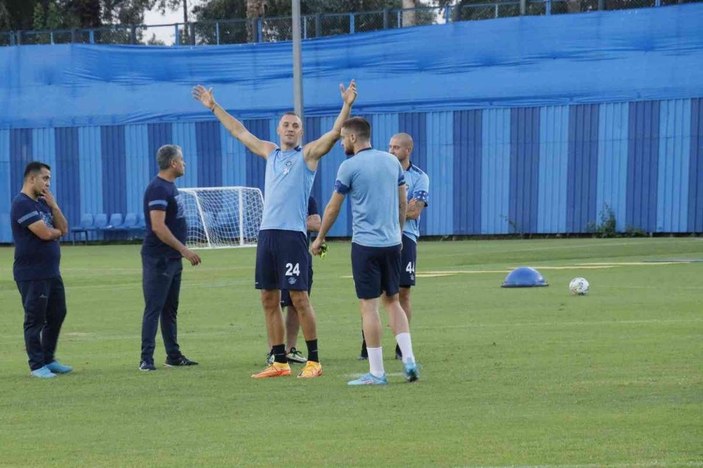 Artem Dzyuba: Türkiye maceram acı vericiydi