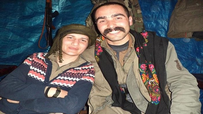 HDP'li Semra Güzel'in vekilliğinin düşürülmesine karar verildi