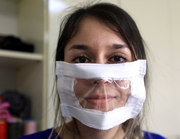 a Profesör açıkladı: Maskeye dönmenin zamanı geldi