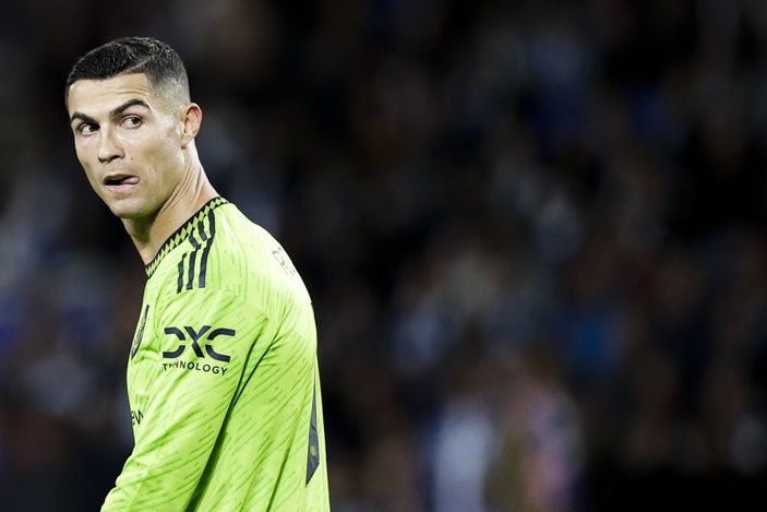 Manchester City'den Ronaldo'ya yalanlama