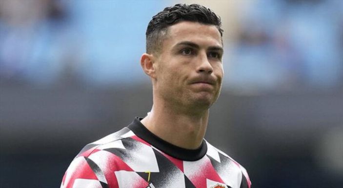 Adnan Polat: Ben olsam Ronaldo'yu alırdım