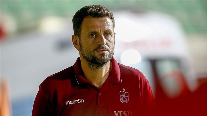 Hüseyin Çimşir'den Eddie Newton açıklaması