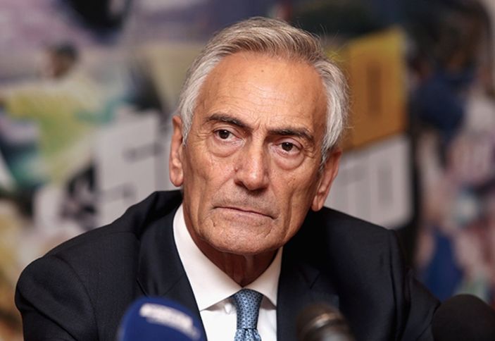 İtalya, EURO 2032'ye aday oldu