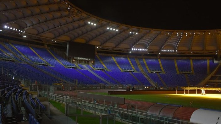 İtalya, EURO 2032'ye aday oldu