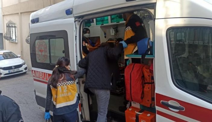 Bursa'da sahte içki can aldı