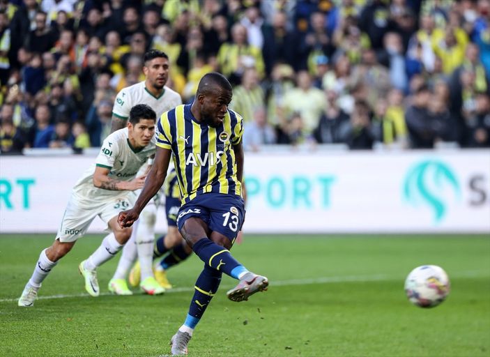 Enner Valencia, Dünya Kupası'ndaki favorilerini açıkladı