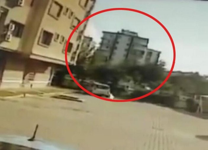 İzmir’de 11 kişiye mezar olan Yağcıoğlu Apartmanı davasında yeni karar