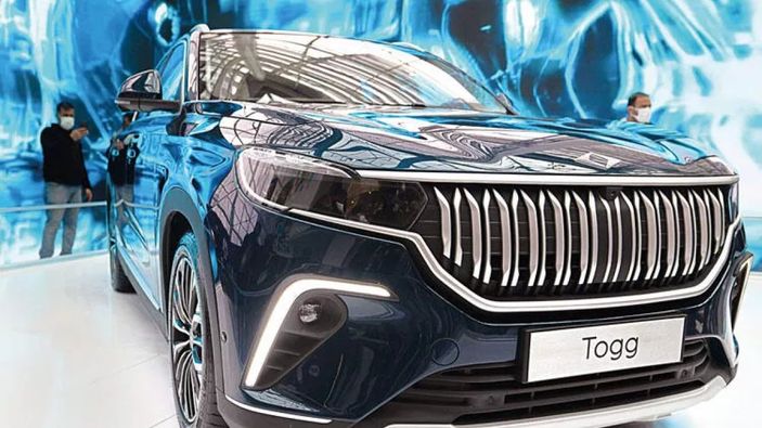 TOGG için yeni adım 2023'te devreye girecek! TOGG ŞarjetTR nedir? Ne için kullanılacak?