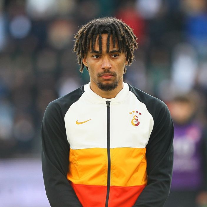 Sacha Boey, Galatasaray'ın ilk teklifini reddetti
