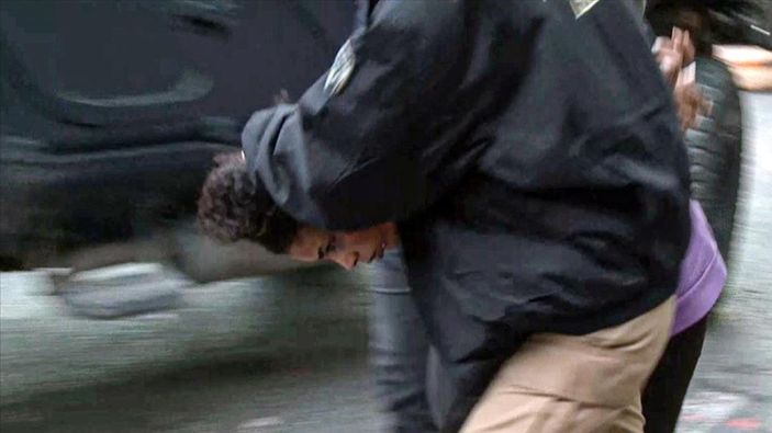 Taksim'deki terör saldırısının 5 şüphelisi Bulgaristan’da yakalandı