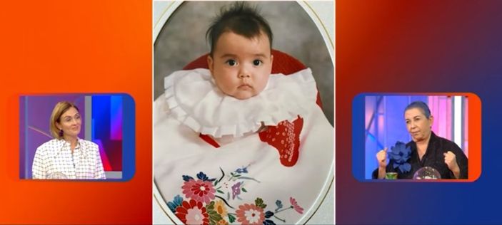 Günseli Kato’nun ‘çocuk’ yorumu tepki çekti