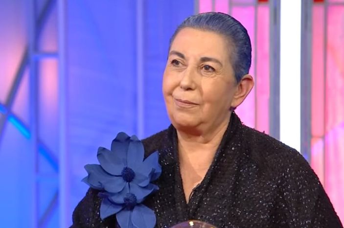 Günseli Kato’nun ‘çocuk’ yorumu tepki çekti