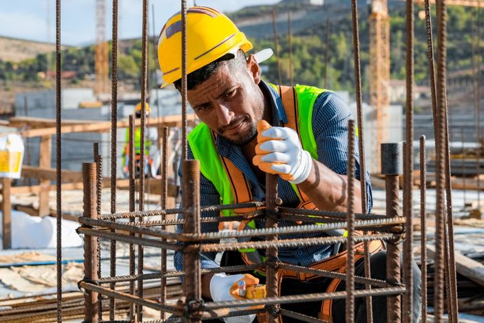 Türkiye'nin ilk nükleer güç santrali Akkuyu’da çalışmalar sürüyor