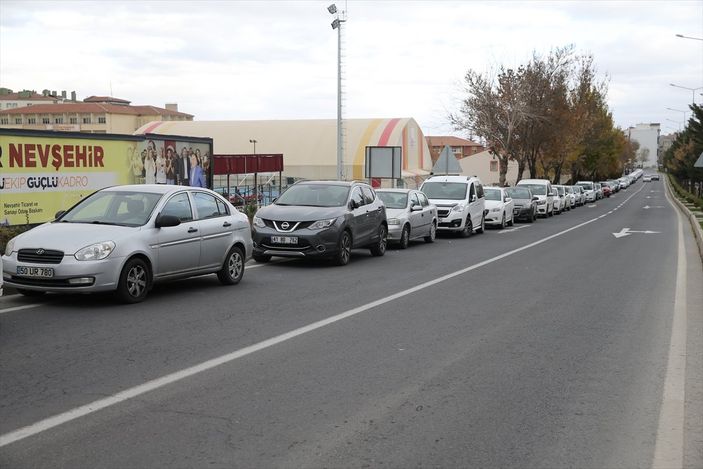 a öğretmen kariyer sınavı