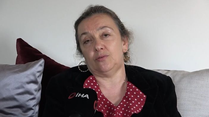 i Bursa'da tanıştığı emlakçı yüzünden başı belaya girdi