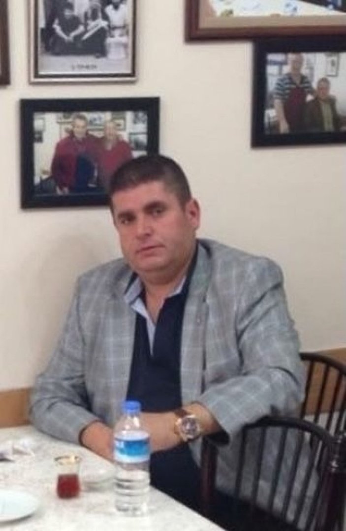 Ankara'da patronunu öldüren garsona 25 yıl ceza