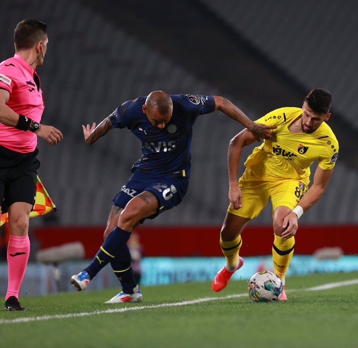 Joao Pedro'nun menajerinden oyuncusunun geleceğine dair açıklama