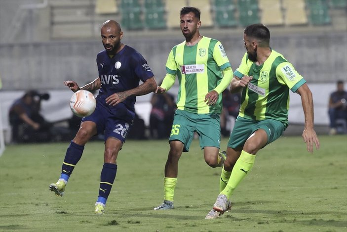 Joao Pedro'nun menajerinden oyuncusunun geleceğine dair açıklama